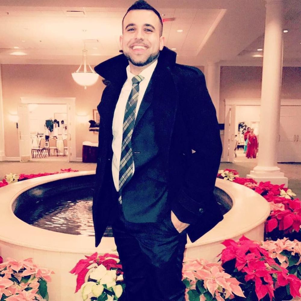 Meet your Posher, Rami